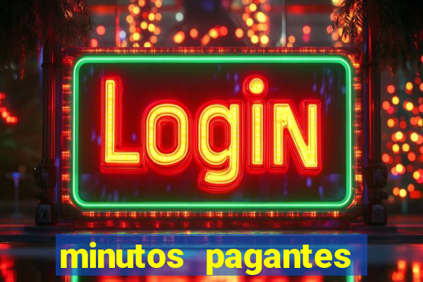 minutos pagantes fortune ox 2024